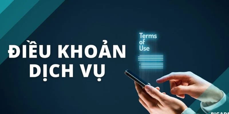 Quy tắc về giao dịch và thanh toán tại cổng game