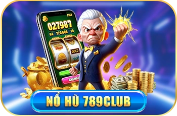 nổ hũ 789club