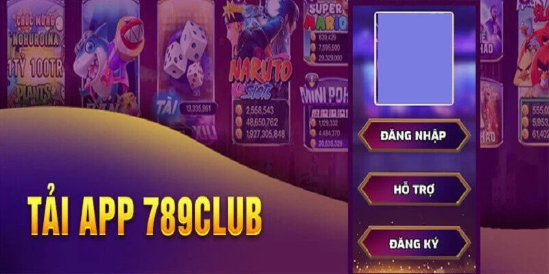 Tải app 789Club