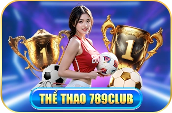 thể thao 789club