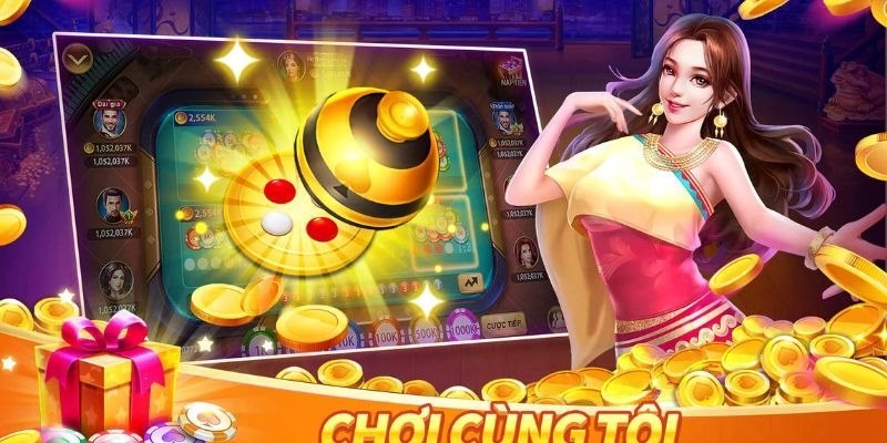 Thông tin thú vị có thể chưa biết về xóc đĩa trực tuyến