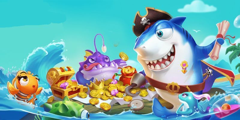 Khám phá đôi lời tổng quan về tựa game Câu Cá Vàng