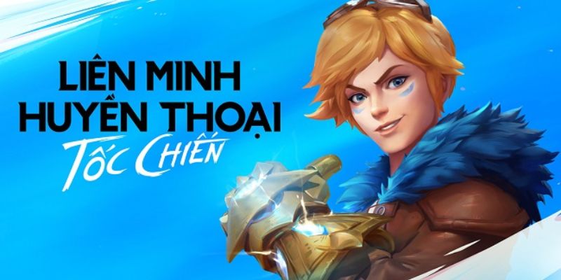 Thông tin về thể thao điện tử liên minh tốc chiến
