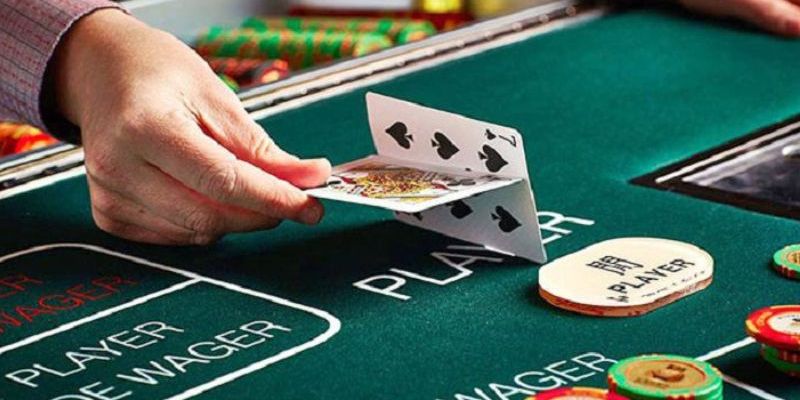 Lưu ý khi kéo cầu Baccarat