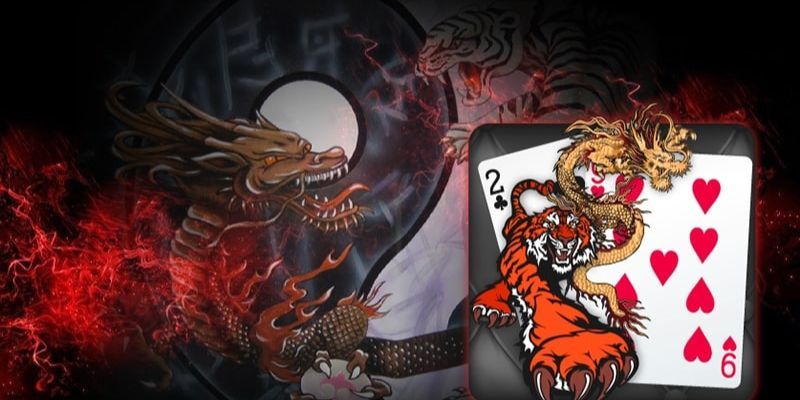 Chiến thuật hiệu quả khi chơi Rồng Hổ trực tuyến 8KBET