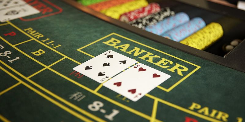 Bí kíp kéo cầu Baccarat chuẩn nhất