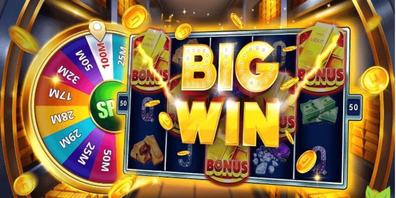 Danh sách tựa game nổ hũ đổi thưởng nhất định phải tham gia