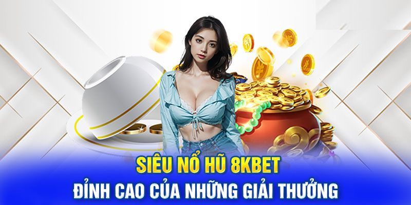 Tìm hiểu thông tin tổng quan về siêu phẩm nổ hũ là gì