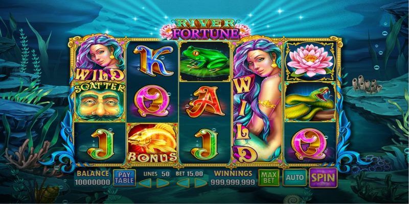 Lỗi hay gặp khi tải game nổ hũ